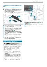 Preview for 83 page of Mercedes-Benz Sprinter 907 2018 Operating Instructions Manual