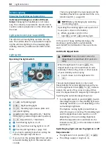 Preview for 84 page of Mercedes-Benz Sprinter 907 2018 Operating Instructions Manual