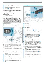 Preview for 85 page of Mercedes-Benz Sprinter 907 2018 Operating Instructions Manual