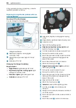 Preview for 90 page of Mercedes-Benz Sprinter 907 2018 Operating Instructions Manual