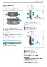 Preview for 91 page of Mercedes-Benz Sprinter 907 2018 Operating Instructions Manual