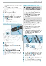 Preview for 95 page of Mercedes-Benz Sprinter 907 2018 Operating Instructions Manual