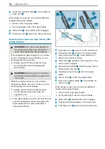 Preview for 96 page of Mercedes-Benz Sprinter 907 2018 Operating Instructions Manual