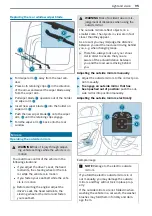 Preview for 97 page of Mercedes-Benz Sprinter 907 2018 Operating Instructions Manual