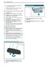 Preview for 98 page of Mercedes-Benz Sprinter 907 2018 Operating Instructions Manual