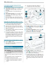 Preview for 104 page of Mercedes-Benz Sprinter 907 2018 Operating Instructions Manual