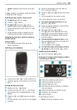 Preview for 107 page of Mercedes-Benz Sprinter 907 2018 Operating Instructions Manual