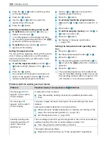 Preview for 110 page of Mercedes-Benz Sprinter 907 2018 Operating Instructions Manual