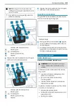 Preview for 125 page of Mercedes-Benz Sprinter 907 2018 Operating Instructions Manual