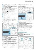 Preview for 127 page of Mercedes-Benz Sprinter 907 2018 Operating Instructions Manual