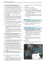 Preview for 128 page of Mercedes-Benz Sprinter 907 2018 Operating Instructions Manual