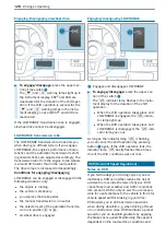 Preview for 130 page of Mercedes-Benz Sprinter 907 2018 Operating Instructions Manual