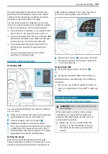 Preview for 131 page of Mercedes-Benz Sprinter 907 2018 Operating Instructions Manual