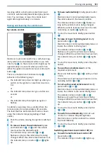 Preview for 133 page of Mercedes-Benz Sprinter 907 2018 Operating Instructions Manual