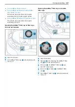 Preview for 139 page of Mercedes-Benz Sprinter 907 2018 Operating Instructions Manual