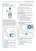 Preview for 141 page of Mercedes-Benz Sprinter 907 2018 Operating Instructions Manual