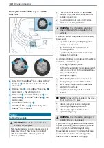 Preview for 142 page of Mercedes-Benz Sprinter 907 2018 Operating Instructions Manual