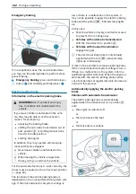 Preview for 144 page of Mercedes-Benz Sprinter 907 2018 Operating Instructions Manual