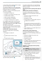 Preview for 145 page of Mercedes-Benz Sprinter 907 2018 Operating Instructions Manual