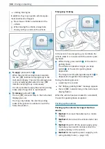 Preview for 146 page of Mercedes-Benz Sprinter 907 2018 Operating Instructions Manual