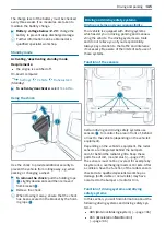 Preview for 147 page of Mercedes-Benz Sprinter 907 2018 Operating Instructions Manual