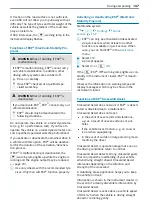 Preview for 149 page of Mercedes-Benz Sprinter 907 2018 Operating Instructions Manual