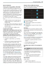 Preview for 153 page of Mercedes-Benz Sprinter 907 2018 Operating Instructions Manual