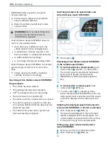 Preview for 156 page of Mercedes-Benz Sprinter 907 2018 Operating Instructions Manual