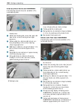 Preview for 160 page of Mercedes-Benz Sprinter 907 2018 Operating Instructions Manual