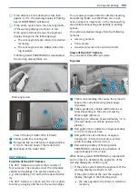 Preview for 161 page of Mercedes-Benz Sprinter 907 2018 Operating Instructions Manual