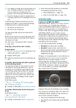 Preview for 163 page of Mercedes-Benz Sprinter 907 2018 Operating Instructions Manual