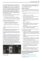 Preview for 169 page of Mercedes-Benz Sprinter 907 2018 Operating Instructions Manual