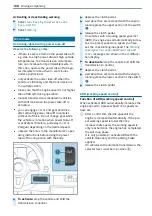 Preview for 170 page of Mercedes-Benz Sprinter 907 2018 Operating Instructions Manual