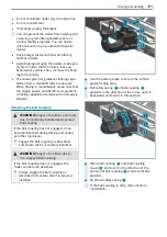 Preview for 173 page of Mercedes-Benz Sprinter 907 2018 Operating Instructions Manual