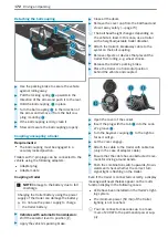 Preview for 174 page of Mercedes-Benz Sprinter 907 2018 Operating Instructions Manual