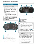 Preview for 176 page of Mercedes-Benz Sprinter 907 2018 Operating Instructions Manual