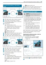 Preview for 177 page of Mercedes-Benz Sprinter 907 2018 Operating Instructions Manual