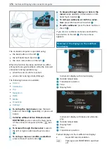 Preview for 178 page of Mercedes-Benz Sprinter 907 2018 Operating Instructions Manual