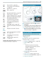 Preview for 179 page of Mercedes-Benz Sprinter 907 2018 Operating Instructions Manual