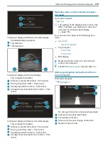 Preview for 181 page of Mercedes-Benz Sprinter 907 2018 Operating Instructions Manual