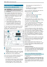 Preview for 194 page of Mercedes-Benz Sprinter 907 2018 Operating Instructions Manual