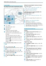 Preview for 196 page of Mercedes-Benz Sprinter 907 2018 Operating Instructions Manual