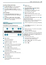 Preview for 197 page of Mercedes-Benz Sprinter 907 2018 Operating Instructions Manual