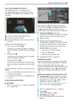 Preview for 225 page of Mercedes-Benz Sprinter 907 2018 Operating Instructions Manual