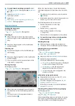 Preview for 231 page of Mercedes-Benz Sprinter 907 2018 Operating Instructions Manual