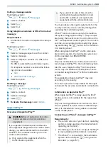 Preview for 245 page of Mercedes-Benz Sprinter 907 2018 Operating Instructions Manual