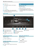 Preview for 262 page of Mercedes-Benz Sprinter 907 2018 Operating Instructions Manual