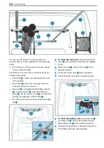 Preview for 270 page of Mercedes-Benz Sprinter 907 2018 Operating Instructions Manual