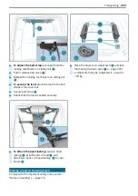 Preview for 271 page of Mercedes-Benz Sprinter 907 2018 Operating Instructions Manual