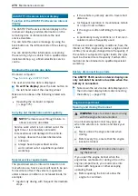 Preview for 272 page of Mercedes-Benz Sprinter 907 2018 Operating Instructions Manual